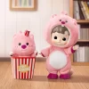 Figura de ação HACIPUPU × ZANMANG LOOPY