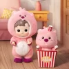 Figura de ação HACIPUPU × ZANMANG LOOPY