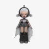 Figura de ação SKULLPANDA × HAMCUS 1/6