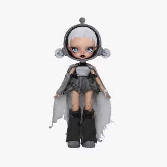 Figura de ação SKULLPANDA × HAMCUS 1/6