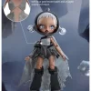 Figura de ação SKULLPANDA × HAMCUS 1/6