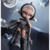 Figura de ação SKULLPANDA × HAMCUS 1/6