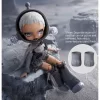 Figura de ação SKULLPANDA × HAMCUS 1/6