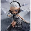 Figura de ação SKULLPANDA × HAMCUS 1/6