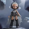 Figura de ação SKULLPANDA × HAMCUS 1/6