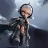 Figura de ação SKULLPANDA × HAMCUS 1/6