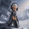 Figura de ação SKULLPANDA × HAMCUS 1/6