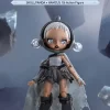 Figura de ação SKULLPANDA × HAMCUS 1/6