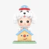Figura de cachorrinho fofo HACIPUPU