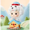 Figura de cachorrinho fofo HACIPUPU