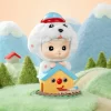 Figura de cachorrinho fofo HACIPUPU