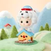 Figura de cachorrinho fofo HACIPUPU