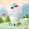 Figura de cachorrinho fofo HACIPUPU