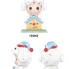 Figura de cachorrinho fofo HACIPUPU