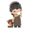 Figura de café Hirono 8,5 cm