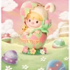 Figura de coelho da Páscoa Sweet Bean