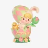 Figura de coelho da Páscoa Sweet Bean
