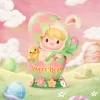Figura de coelho da Páscoa Sweet Bean
