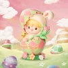Figura de coelho da Páscoa Sweet Bean