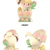 Figura de coelho da Páscoa Sweet Bean