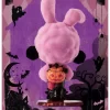 Figura de coelho ou cachorrinho SKULLPANDA
