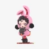 Figura de coelho ou cachorrinho SKULLPANDA