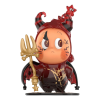 Figura de estrela demoníaca Twinkle Twinkle