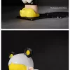 Figura de guarda Zsiga