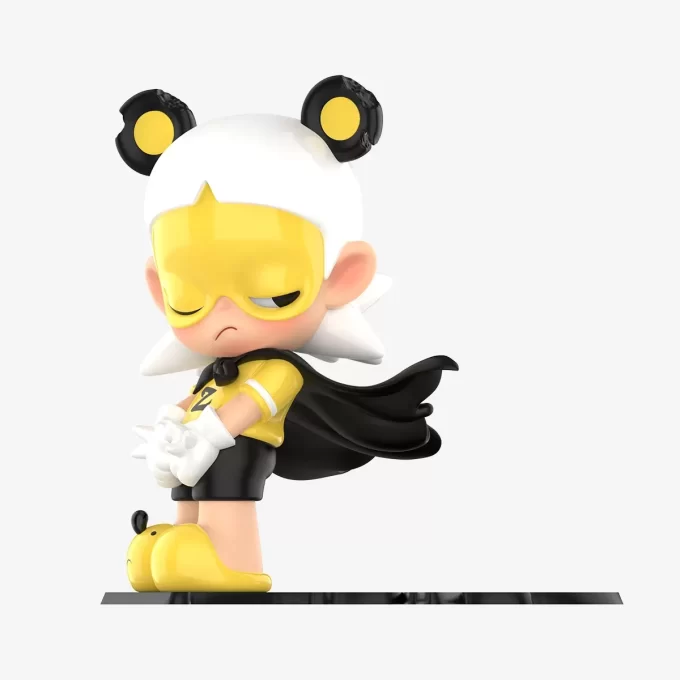 Figura de guarda Zsiga