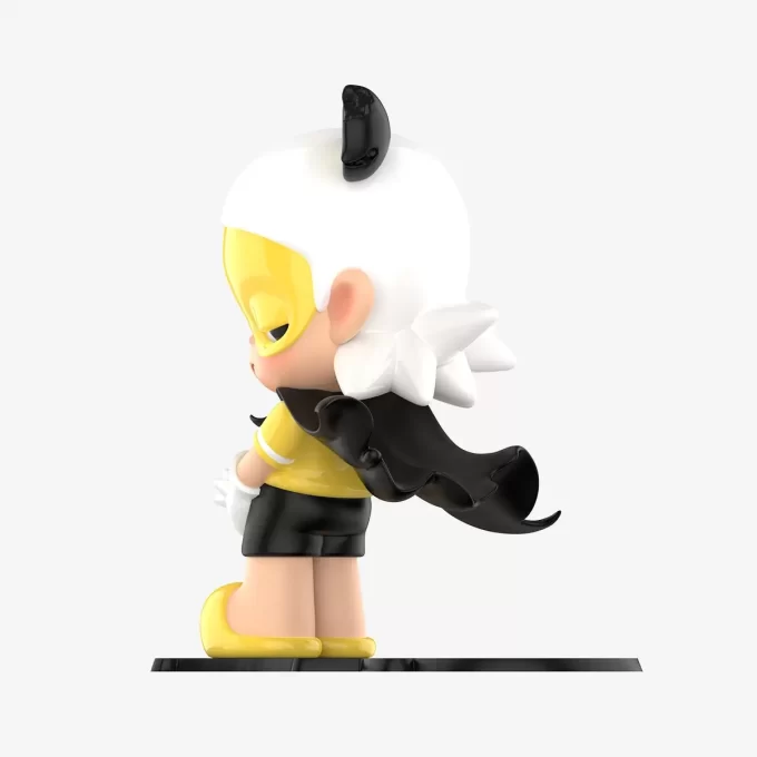 Figura de guarda Zsiga