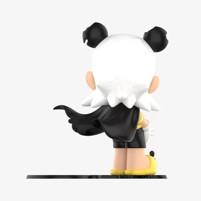Figura de guarda Zsiga
