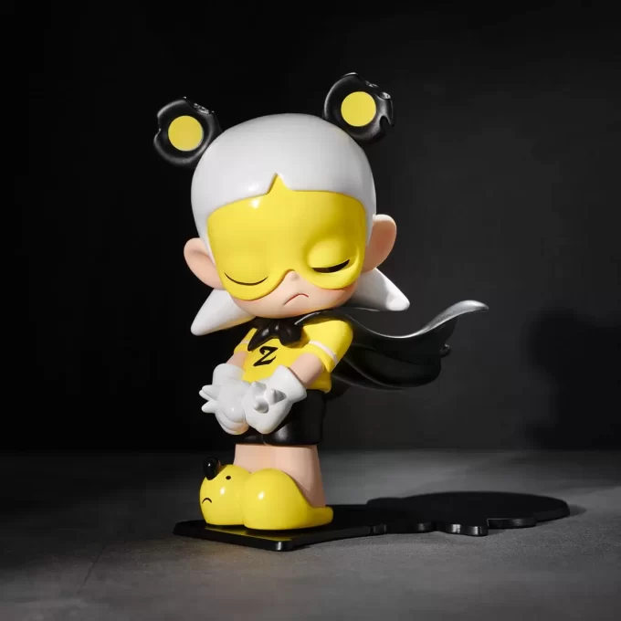 Figura de guarda Zsiga