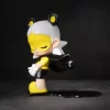 Figura de guarda Zsiga