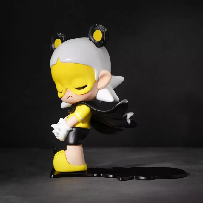 Figura de guarda Zsiga