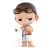 Figura de mãos dadas “Entre na minha lista”