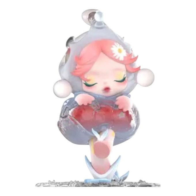 Figura de mãos dadas “Navegando no Orvalho”