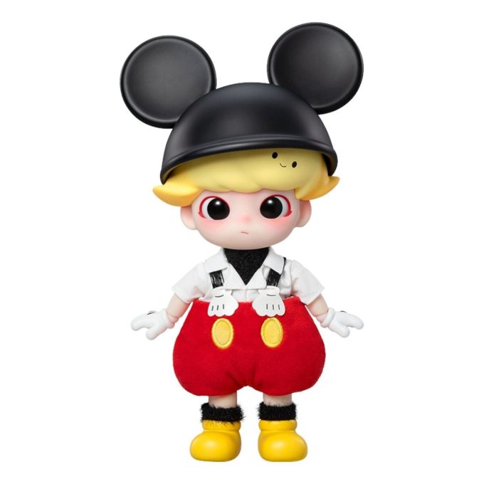 Figura Dimoo Mickey 1/8
