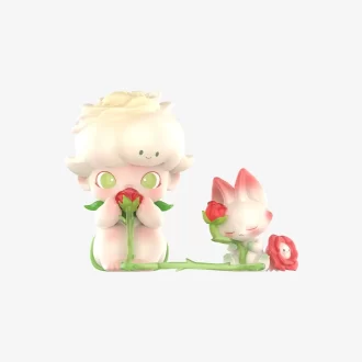 Figura DIMOO Sussurro da Rosa