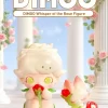 Figura DIMOO Sussurro da Rosa
