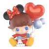 Figura Disney Dimoo World “Balão da Minnie”
