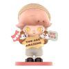Figura Disney Dimoo World “Chip e Dale”