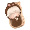 Figura Disney Dimoo World “O Sonho de Tico e Teco”