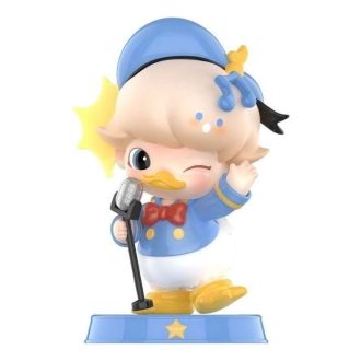 Figura Disney Dimoo World “Pato Donald” Cantando