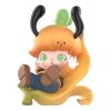 Figura Disney Dimoo World “Prancha do Pateta”