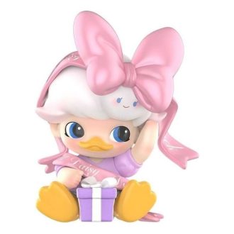 Figura Disney Dimoo World “Presente da Margarida”