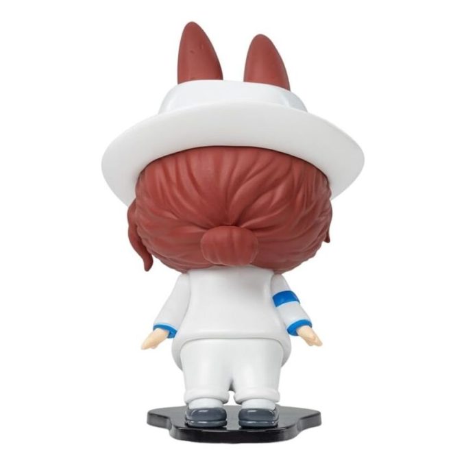 Figura Labubu Superstar Dance Moves