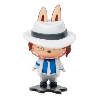 Figura Labubu Superstar Dance Moves