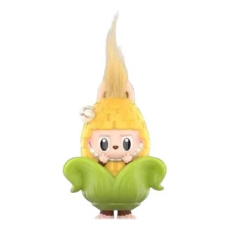 Figura Labubu Wacky Mart “Milho”