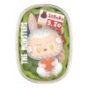 Figura Labubu Wacky Mart “Salada”