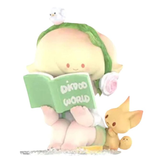 Figura Mão na Mão “Monólogo Invisível”